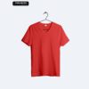 PoliganUltimate_T-shirt_BM002_Blue_Blue_Front