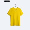 PoliganUltimate_T-shirt_BM002_Blue_Blue_Front