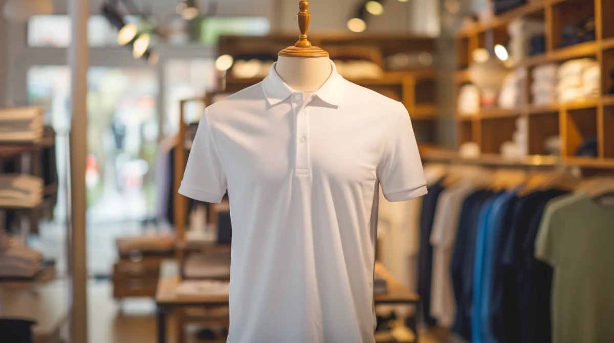 ร้านเสื้อโปโลพร้อมปัก วิธีค้นหาร้านคุณภาพได้อย่างรวดเร็ว