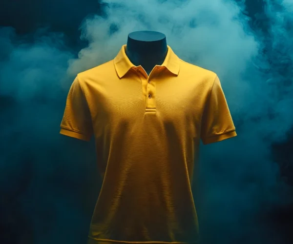 เสื้อตราสัญลักษณ์พนักงาน: เลือกสีและดีไซน์ยังไงให้ตรงคอนเซปต์องค์กร